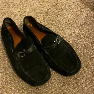 Aldo size 10 dress shoes